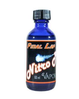 NITROPURGE™ FINAL LAP CBD VAPE (1000MG) 2OZ